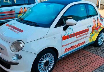 Fiat 500 148.767 km 5.450 &euro; Georgsmarienhütte 49124