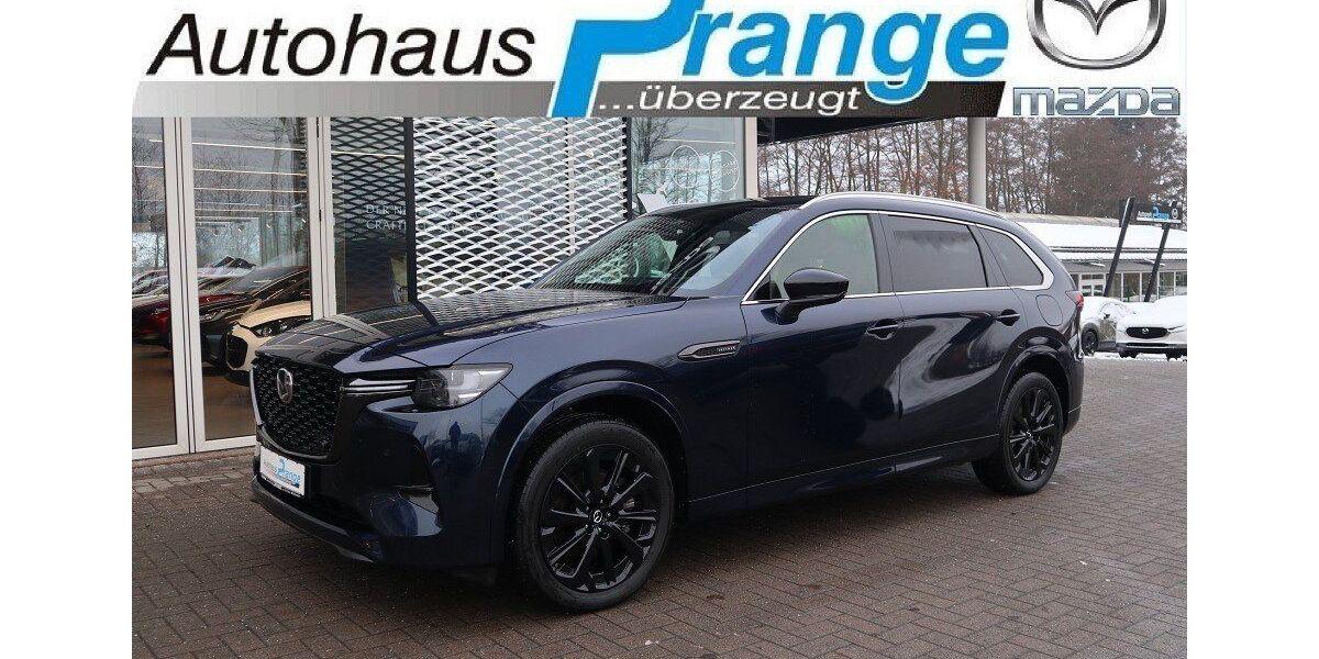 Mazda CX-80 18.115 km 49.985 &euro; Hilter 49176