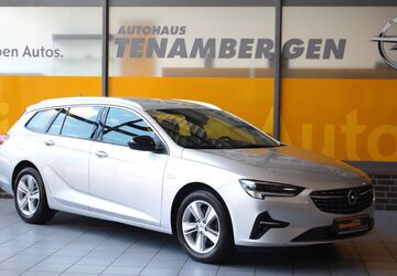 Opel Insignia 18.700 km 27.500 &euro; Mettingen 49497