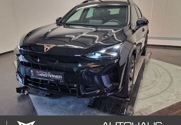 Cupra Formentor 15.000 km 31.990 &euro; Ladbergen 49549