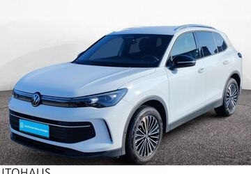 VW Tiguan 21.813 km 35.440 &euro; Melle 49324