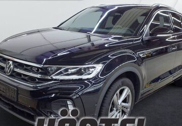 VW T-Roc 28.800 km 29.100 &euro; Osnabrück 49084