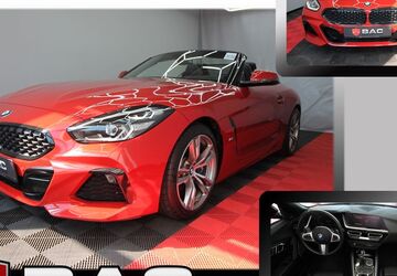 BMW Z4 42.800 km 35.990 &euro; Osnabrück 49086