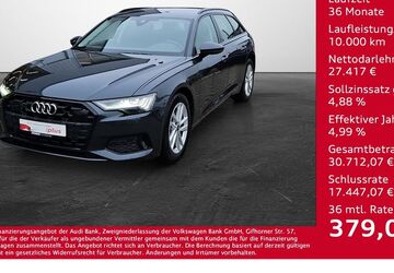 Audi A6 137.984 km 30.960 &euro; Osnabrück 49080