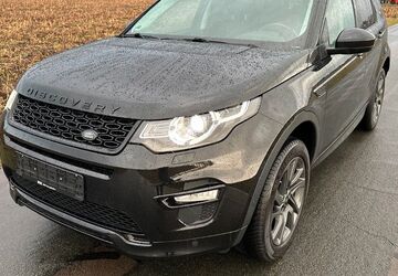 Land Rover Discovery 165.777 km 14.999 &euro; Osnabrück 49084