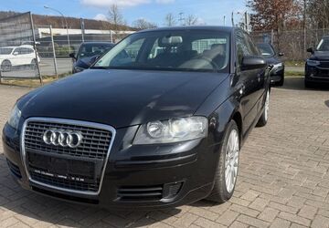 Audi A3 220.000 km 2.299 &euro; Ibbenbüren 49477
