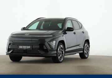 Hyundai KONA 4.500 km 34.980 &euro; Osnabrück 49078