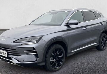 BYD SEAL U 4.000 km 43.290 &euro; Melle 49324