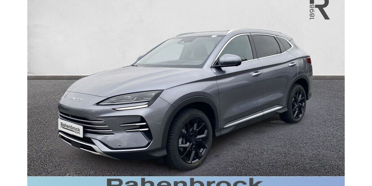 BYD SEAL U 4.000 km 43.290 &euro; Melle 49324