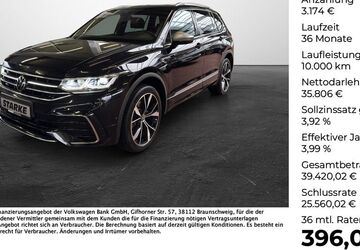 VW Tiguan Allspace 60.440 km 38.980 &euro; Osnabrück 49078