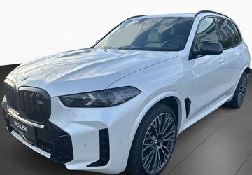 BMW X5 M60 25.432 km 78.999 &euro; Ibbenbüren 49479