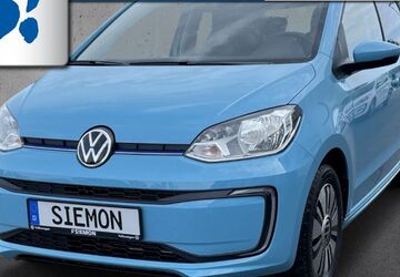 VW e-up! 11.552 km 22.450 &euro; Ibbenbüren 49479