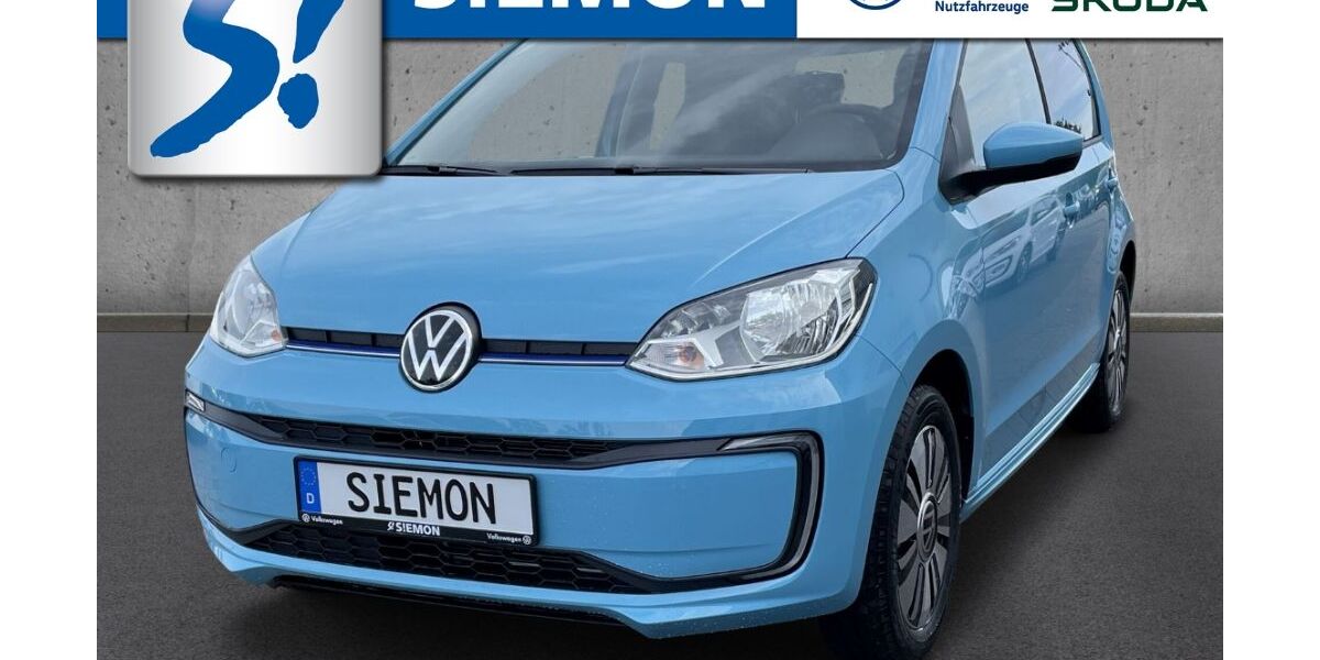 VW e-up! 11.552 km 22.450 &euro; Ibbenbüren 49479