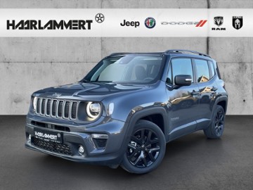 Gebrauchte Jeep Renegade