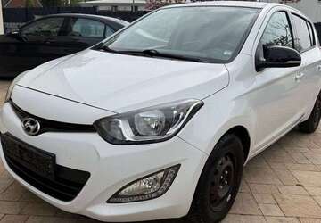 Hyundai i20 149.844 km 3.900 &euro; Versmold 33775