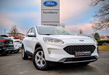 Ford Kuga 38.000 km 25.950 &euro; Versmold 33775