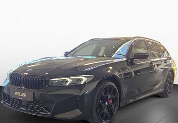 BMW 330 7.002 km 46.850 &euro; Osnabrück 49084