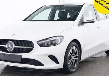 Mercedes-Benz B 180 4.609 km 28.980 &euro; Borgholzhausen 33829