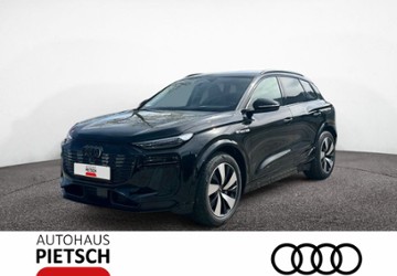 Audi Q6 e-tron 8.000 km 69.950 &euro; Melle 49324