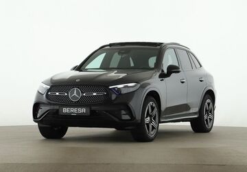 Mercedes-Benz GLC 300 9.900 km 63.550 &euro; Osnabrück 49078