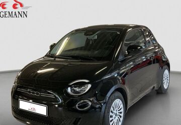 Fiat 500e 22.643 km 13.490 &euro; Osnabrück 49078