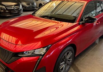 Peugeot 308 26.200 km 19.800 &euro; Versmold 33775