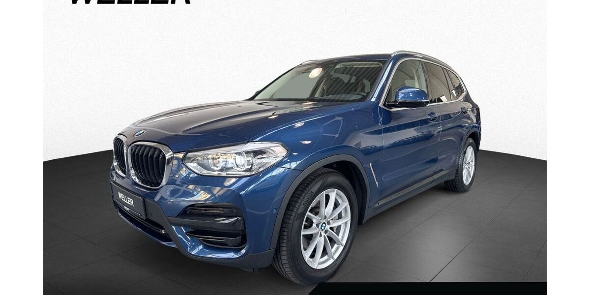 BMW X3 75.063 km 34.444 &euro; Osnabrück 49084