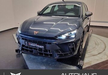 Cupra Leon 22.000 km 28.990 &euro; Ladbergen 49549