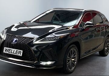 Lexus RX 450 70.589 km 50.990 &euro; Osnabrück 49090