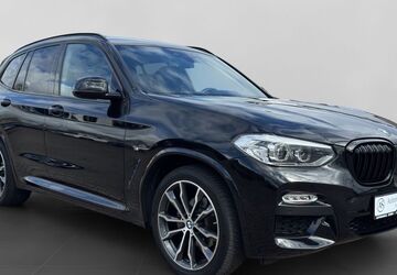 BMW X3 135.653 km 28.550 &euro; Damme 49401