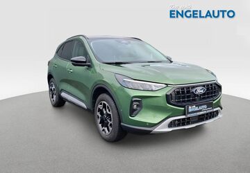 Ford Kuga 3.812 km 33.830 &euro; Bramsche 49565