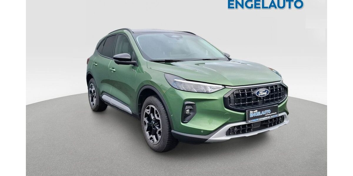 Ford Kuga 3.812 km 33.830 &euro; Bramsche 49565