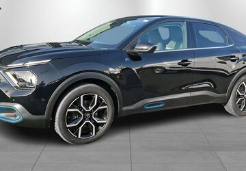 Citroen ë-C4 46.711 km 16.490 &euro; Osnabrück 49082