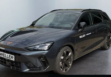 Cupra Leon 5.000 km 40.990 &euro; Osnabrück 49090