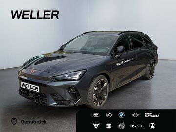 Gebrauchte Cupra Leon
