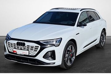 Audi Q8 132.370 km 57.930 &euro; Osnabrück 49080