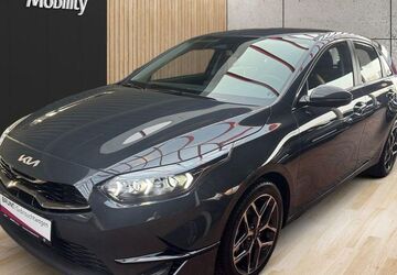 Kia ceed / Ceed 18.543 km 22.690 &euro; Bramsche 49565