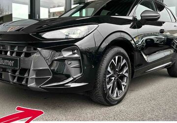 Cupra Terramar 19.450 km 33.890 &euro; Ibbenbüren 49479