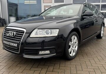 Audi A6 230.000 km 7.888 &euro; Neuenkirchen OT Lintern 49586