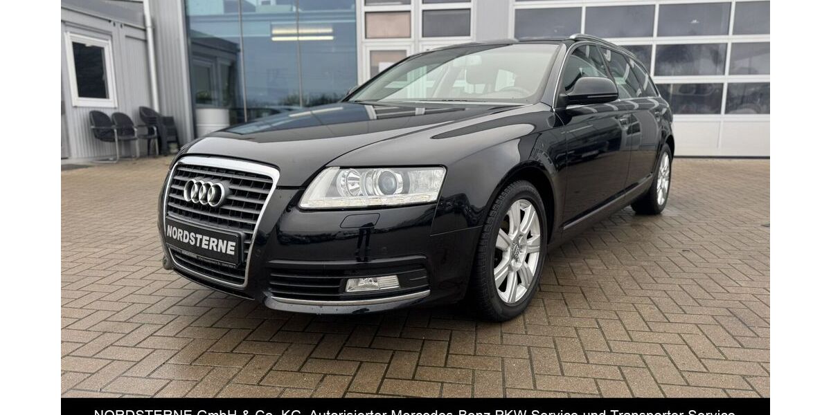 Audi A6 230.000 km 7.888 &euro; Neuenkirchen OT Lintern 49586