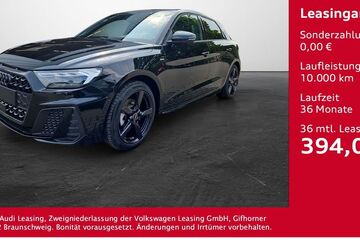 Audi A1 10.000 km 31.790 &euro; Osnabrück 49080