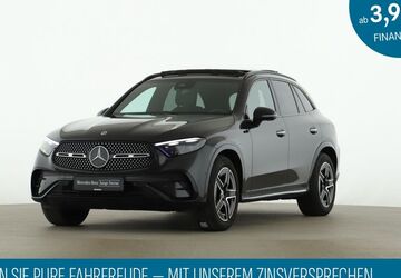 Mercedes-Benz GLC 220 53.600 km 51.780 &euro; Osnabrück 49078