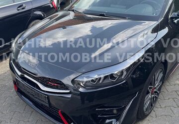 Kia ceed / Ceed 39.900 km 26.900 &euro; Versmold 33775