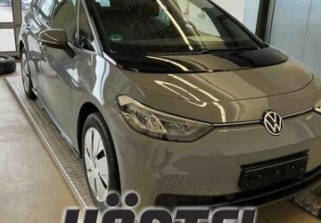 VW ID.3 56.300 km 18.600 &euro; Osnabrück 49084