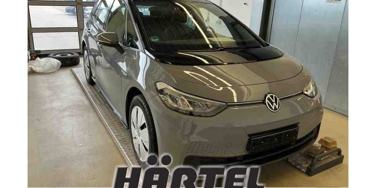 VW ID.3 56.300 km 18.600 &euro; Osnabrück 49084