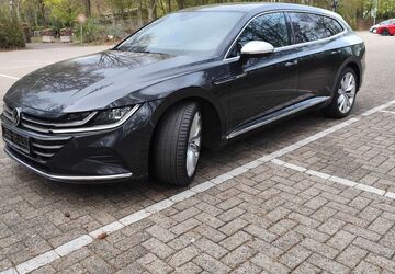 VW Arteon 188.952 km 21.999 &euro; Bramsche 49565