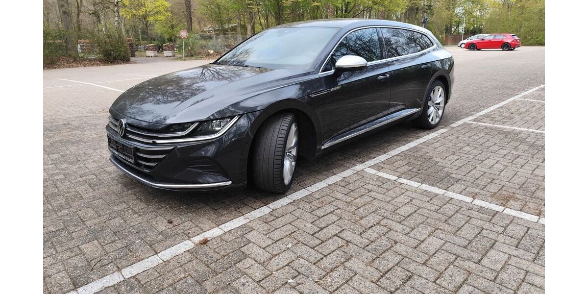 VW Arteon 188.952 km 21.999 &euro; Bramsche 49565