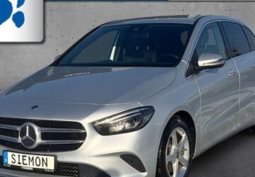 Mercedes-Benz B 220 64.466 km 21.430 &euro; Ibbenbüren 49479