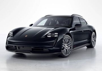 Porsche Taycan 22.500 km 68.700 &euro; Osnabrück 49078