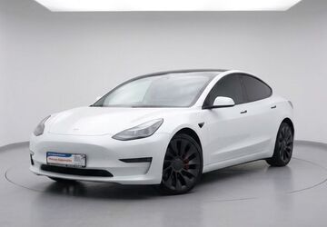 Tesla Model 3 54.000 km 35.900 &euro; Wallenhorst ( bei Osnabrück ) 49134